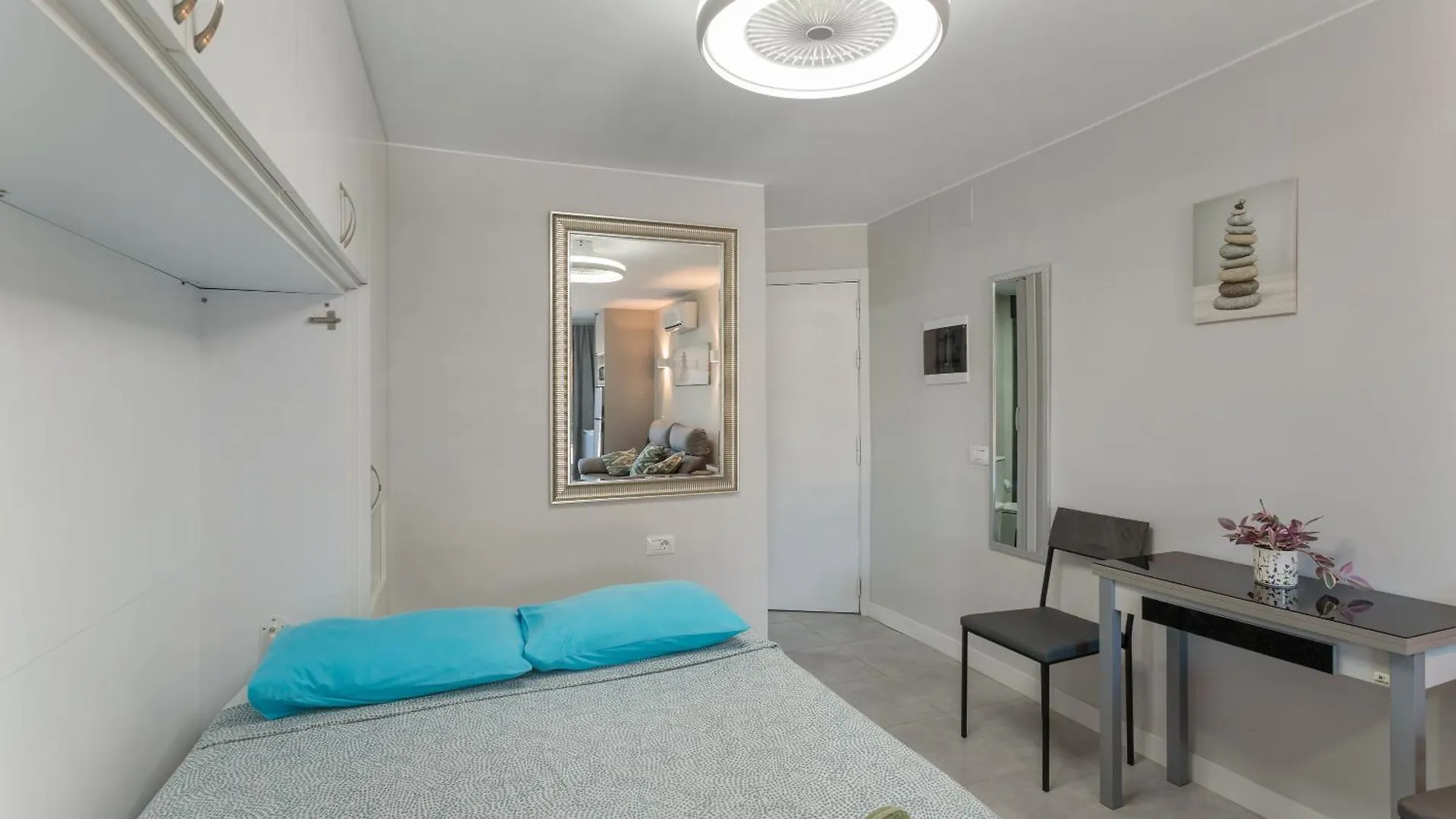 Kellys' Apartment Koka San Bartolomé Hiszpania